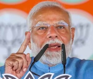 पीएम मोदी की बीजेपी नेताओं को नसीहत- ऑपरेशन सिंदूर पर गैरजिम्मेदार बयान न दें, संयम रखें बीजेपी नेता