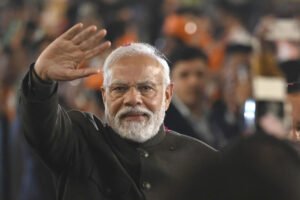 PM मोदी ‘महिलाओं के महाकुंभ’ में होंगे शामिल, महिला अफसरों को सुरक्षा का जिम्मा