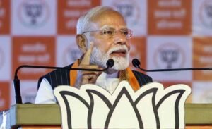 ‘ऑपरेशन सिंदूर’ के बाद  प्रधानमंत्री मोदी कच्छ में करेंगे पहली सार्वजनिक सभा,  भुज में भरेंगे हुंकार