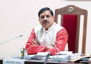 आध्यात्मिक पर्यटन, उद्योग क्षेत्र,बागवानी और लिपि संरक्षण में परस्पर सहयोग बढ़ाएंगे मध्यप्रदेश और महाराष्ट्र : मुख्यमंत्री डॉ. यादव