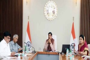 विमुक्त, घुमन्तु और अर्द्ध घुमन्तु समुदाय की प्रतिभाओं को करें प्रोत्साहित : मुख्यमंत्री डॉ. यादव