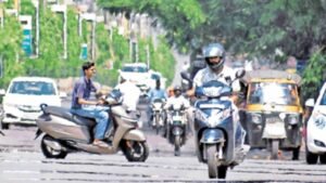 छत्तीसगढ़ में इस साल टूट सकता है 16 साल का रिकॉर्ड, चार दिन पहले दस्तक देगा मानसून