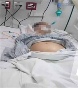 30 वर्षीय महिला मस्तिष्क मृत घोषित, गर्भ में पल रहा भ्रूण, 3 महीने बाद लेगा जन्म!, दुनिया में छिड़ गई बहस