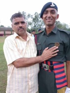 आतंकियों को ढेर करके अग्निवीर मुरली नाइक ने कर्तव्य की राह पर अपने प्राणों की आहुति दी. गांव में शोक की लहर, मिलेंगे ₹1.65 करोड़!