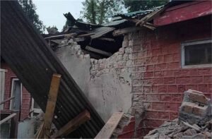 पाक में सैन्य कार्रवाई ने एक बार फिर आम नागरिकों को अपनी चपेट में लिया, चार मासूमों ने गंवाई जान, 5 लोग घायल