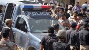 हमले में नौ सैनिक मारे गए, पांच घायल, अस्पताल में भर्ती, पाक सेना की ओर से अभी कोई आधिकारिक बयान नहीं