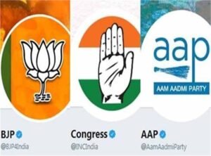 विधायक रमन अरोड़ा की सिक्योरिटी के समाचारों ने सियासत में कई नई चर्चाओं का बाजार गर्म