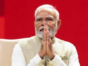 मोदी सरकार ने भारत की चिप बनाने की महत्वाकांक्षाओं को दिया बढ़ावा, यूपी के जेवर में बनेगा मेगा सेमीकंडक्टर प्लांट