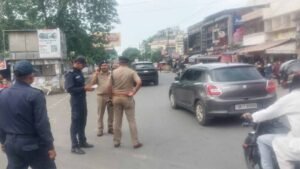 आतंकी ठिकानों पर हमले के बाद अब उत्‍तराखंड के चारधामों में सुरक्षा बढ़ाई, केदारनाथ में ITBP तैनात