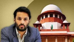 अशोका यूनिवर्सिटी के प्रोफेसर अली खान महमूदाबाद मामले में बढ़ी अंतरिम जमानत, SC ने मांगी SIT जांच की रिपोर्ट