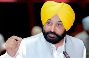 हरियाणा और पंजाब के बीच चल रहे पानी विवाद को लेकर सीएम मान का बड़ा बयान, पानी देगा पंजाब