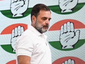 कांग्रेस ने 1984 के सिख विरोधी दंगों को किया स्वीकार: राहुल गांधी