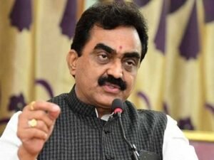 लोक निर्माण मंत्री ने की राष्ट्रीय राजमार्ग परियोजनाओं, औचक निरीक्षण रिपोर्ट्स और वर्षा पूर्व तैयारियों की समीक्षा