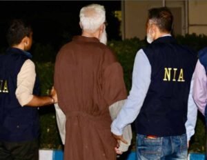 26/11 हमले का मास्टर माइंड आरोपी तहव्वुर राणा ने फोन पर परिवार से बात करने के लिए कोर्ट से अनुमति मांगी