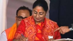 दिल्ली में नए आयुष्मान आरोग्य मंदिर बनाने की घोषणा के बाद इन लोगों को मिलेगी नौकरी में प्राथमिकता: रेखा गुप्ता