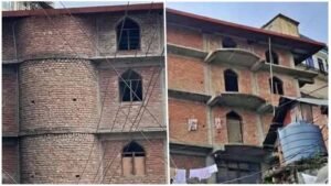 विवादित संजौली मस्जिद होगी जमिनोदोज, कोर्ट ने सुनाया अंतिम फैसला