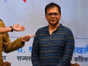 TMC सांसद साकेत गोखले ने दिल्ली हाईकोर्ट के उस आदेश को दी चुनौती, मांगेगे लक्ष्मी पुरी से माफी