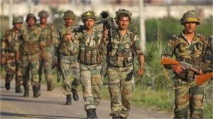 ऑपरेशन सिंदूर के बीच हरियाणा सरकार ने शहीद सैनिकों के आश्रितों को मिलने वाली राशि की दोगुनी: सीएम सैनी