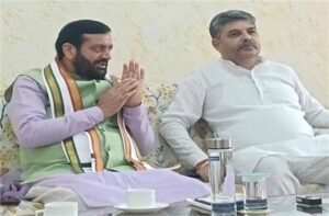 हरियाणा में प्रवीण अत्रे पर फिर सीएम सैनी ने जताया भरोसा, बड़ी ज़िम्मेदारी देते हुए बनाया मीडिया सचिव