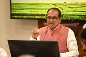 केंद्रीय कृषि मंत्री शिवराज सिंह चौहान ने कहा- कृषि को उन्नत बनाने के लिए वैज्ञानिक-किसान संवाद जरूरी
