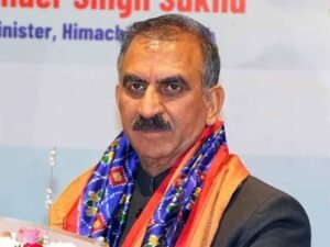 पानी के बंटवारे को लेकर पंजाब, हरियाणा और दिल्ली के बीच मचे घमासान के बाद हिमाचल प्रदेश भी विवाद में कूद पड़ा