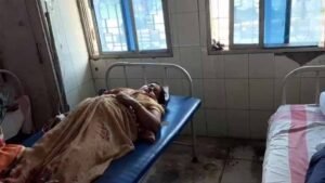 खाने में गड़बड़ी: मेस का खाना खाने से बिगड़ी शिक्षकों की तबीयत, 3 की हालत गंभीर