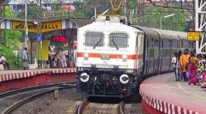 ग्वालियर से बेंगलुरु के लिए अब सीधी ट्रेन, रेलवे ने दी मंजूरी, आईटी प्रोफेशनल्स के लिए खुशखबरी
