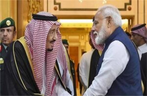 UAE में भारत के राजदूत ने कहा- आतंकवाद पर अब चुप्पी नहीं, PM मोदी का साफ संदेश- धैर्य की सीमा होती