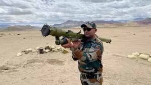 भारतीय सेना को मिला नया ‘Igla-S’ एयर डिफेंस सिस्टम, अब नहीं बचेंगे दुश्मन के ड्रोन और जेट!