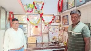 जबलपुर जिले की मझौली तहसील में है वीरों का गांव खुड़ावल, जहां से निकलते है हर दूसरे घर से देश का रखवाला