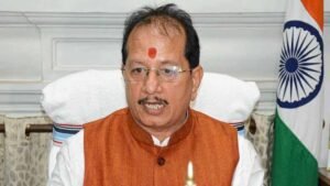 राहुल गांधी के दरभंगा दौरे के दौरान दलित छात्रावास में कार्यक्रम आयोजित करने को लेकर दो एफआईआर दर्ज