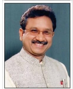 मंत्री विजय शाह ने ऑपरेशन सिंदूर की प्रशंसा करते हुए कर्नल सोफिया कुरैशी का नाम लिए बिना उन्हें लेकर अनर्गल बातें कही
