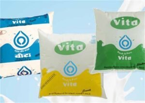 अमूल और मदर डेयरी के बाद अब वीटा ने भी दूध की कीमतों में बढ़ोतरी का किया ऐलान, नई कीमतें आज से लागू