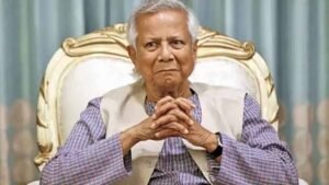 बांग्लादेश एक बार फिर राजनीतिक उथल-पुथल के मुहाने पर खड़ा, मुहम्मद यूनुस के इस्तीफे की अटकलें तेज