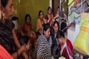 आइसक्रीम फैक्ट्री में गैस सिलेंडर के विस्फोट करने से एक टेक्नीशियन की मौत
