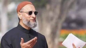 ओवैसी बोले- बिहार में एनडीए को रोकना है तो एकजुट हो जाओ