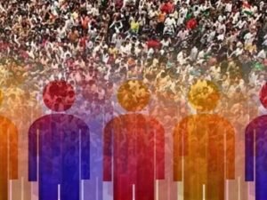 पहले चरण का आगाज अप्रैल 2026 से,  सबसे पहले मकान सूचीकरण कार्य करेंगे अधिकारी