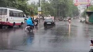 मैडियन जूलियन ऑसीलेशन के कारण राजस्थान में जल्दी पहुंचा मानसून