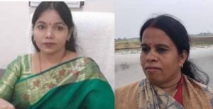 मोहनिया आरक्षित सीट पर भाजपा के भीतर बगावत के सुर तेज, नेत्री गीता पासी ने विधायक संगीता कुमारी पर लगाए गंभीर आरोप