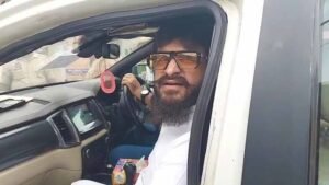 हेट स्पीच मामले में अब्बास अंसारी की विधायकी खत्म