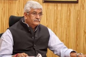 कांग्रेस के आरोपों पर गजेंद्र सिंह शेखावत का पलटवार, बोले – हमारे पास छिपाने के लिए कुछ नहीं है
