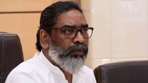 मुख्यमंत्री हेमंत सोरेन की अध्यक्षता में हुई कैबिनेट बैठक  में 26 प्रस्तावों को मंजूरी दी