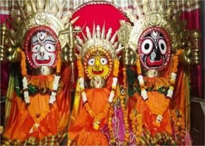 रांची में 10 दिवसीय रथ यात्रा मेले के दौरान प्लास्टिक के इस्तेमाल पर पूर्ण प्रतिबंध