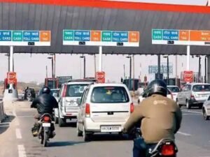 15 जुलाई से दोपहिया वाहन पर भी लगेगा टोल टैक्स