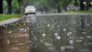 बिहार के कई जिलों में भारी बारिश का अलर्ट जारी