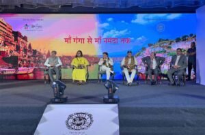 रीवा, उत्तर प्रदेश का गेटवे, मध्य प्रदेश आपके आतिथ्य सत्कार के लिए तैयार : उपमुख्यमंत्री शुक्ल