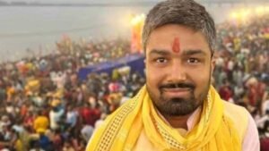 यूट्यूबर मनीष कश्यप जनसुराज में होंगे शामिल, PK के साथ मिलकर BJP से लेंगे ‘बदला’
