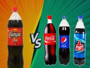 मुकेश अंबानी ने कर ली Coca-Cola और Pepsi को टक्कर देने की तैयारी, किया ₹8000 करोड़ का निवेश