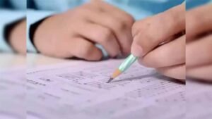 वर्धमान महावीर ओपन यूनिवर्सिटी  ने राजस्थान पीटीईटी परीक्षा की उत्तर कुंजी की जारी