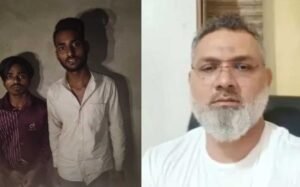 इंदौर :महापौर ने कांग्रेस पार्षद अनवर कादरी को पद से हटाने के लिए संभाग आयुक्त को पत्र लिखा